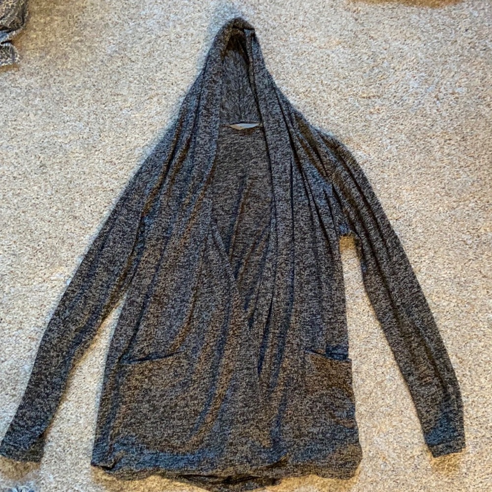 Athleta sweater